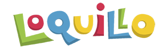 Logo Payaso Loquillo
